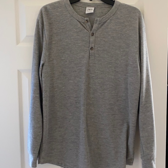 Zara 3 button - Picture 1 of 1